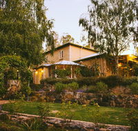 Holberry House - Tourism Brisbane
