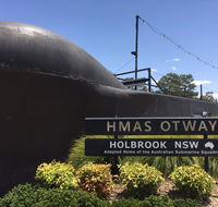 Holbrook Motor Village - Tourism Brisbane