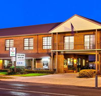 Holbrook Town Centre Motor Inn - Tourism Brisbane