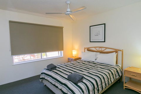 Holiday At The Marina - Hervey Bay - Brisbane Tourism 3