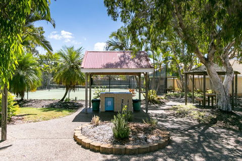 Holiday At The Marina - Hervey Bay - Brisbane Tourism 2