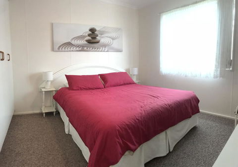 HOLIDAY HAVEN At North Haven - Tourism Brisbane 1