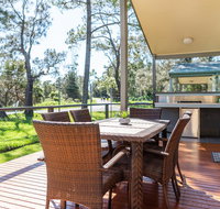 Holiday Haven Culburra Beach - Brisbane Tourism