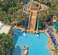 Holiday Holiday Sun City Apartments - Tourism Brisbane