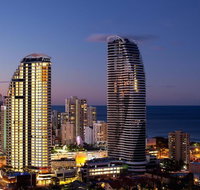 Holiday Holiday The Oracle - Brisbane Tourism