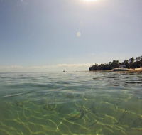 Holiday on The Bay Vincentia - Tourism Brisbane