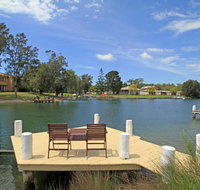 Holiday on the Water - Brisbane Tourism