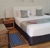 Holland Park Motel - Tourism Brisbane