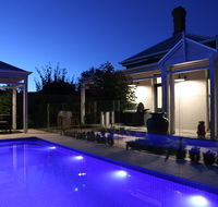 Hollidge House 5 Star Luxury Apartments - Tourism Brisbane