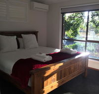 Holly House BnB - Tourism Brisbane