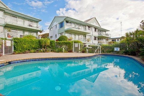 Home Away From Home With Sweeping Ocean Views - Unit 12, 60 Peregian Esplanade - Tourism Brisbane 1