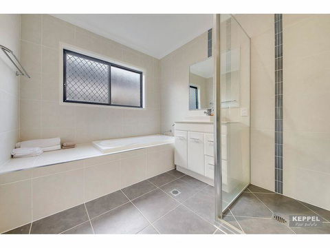 Home Sweet Home - Tourism Brisbane 0