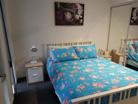 Home Sweet Home - Tourism Brisbane 2