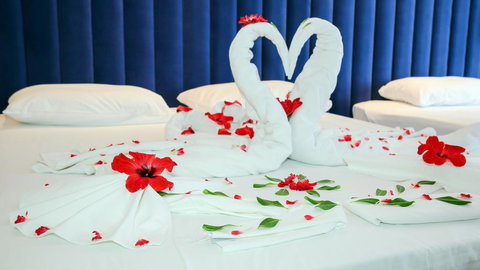 HomeHotel New And Comfort 3 Bedrooms Security Apt - Tourism Brisbane 3