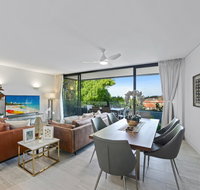 HomeHotel Ultra Luxurious 3 bedroom penthouse. - Tourism Brisbane