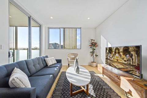 HomeHotel-Luxury And New 2 Bedroom Apartment - Tourism Brisbane 1