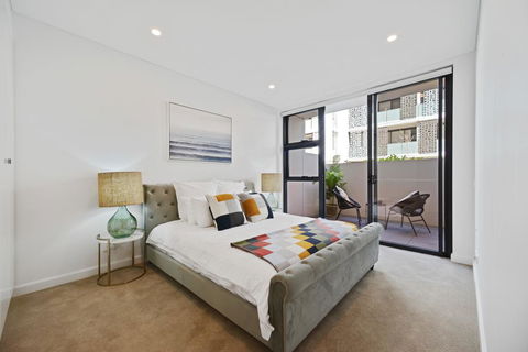 HomeHotel-New And Walking To Shopping,Super Clean - Tourism Brisbane 2