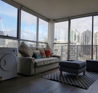 Homely Getaways at 429 Spencer - Tourism Brisbane