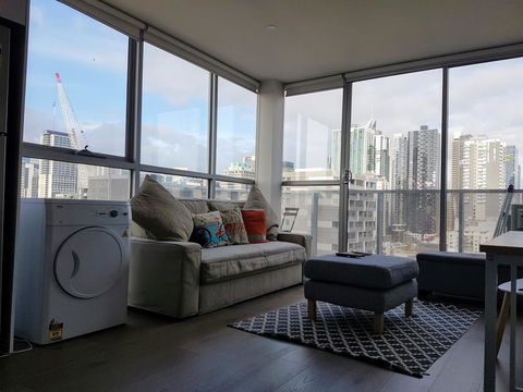 Homely Getaways At 429 Spencer - Tourism Brisbane 0