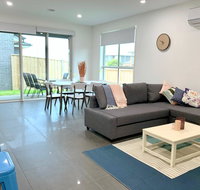 Homely Getaways in New Torquay