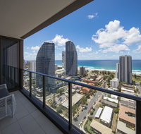 HomePlus Premier Apartments at 2663 Gold Coast Hwy Broadbeach - Brisbane Tourism