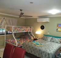 Homestay at Julie's - Brisbane Tourism