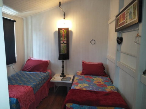Homestay At Julie's - Tourism Brisbane 2