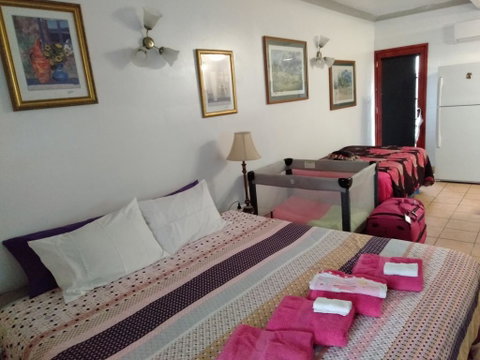Homestay At Julie's - Tourism Brisbane 1