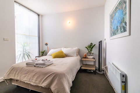 Homestay In The Heart Of Fitzroy - Walk To CBD - Tourism Brisbane 3
