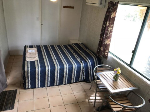 Homestead Caravan Park - Brisbane Tourism 2