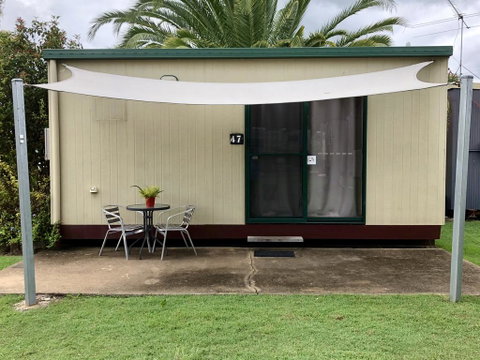 Homestead Caravan Park - Brisbane Tourism 1