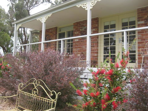 Honeyeater Cottage - Tourism Brisbane 2