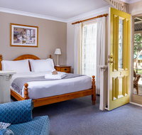 Honeysuckle Cottages - Brisbane Tourism