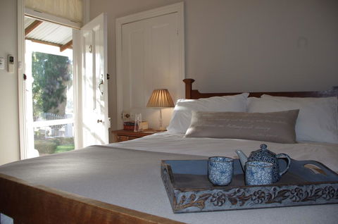 Hope Farm Guesthouse - Tourism Brisbane 1