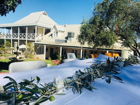 Hope Farm Guesthouse - Tourism Brisbane 2