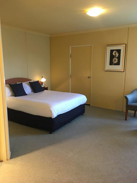 Hopkins House Motel & Apartments - Brisbane Tourism 3