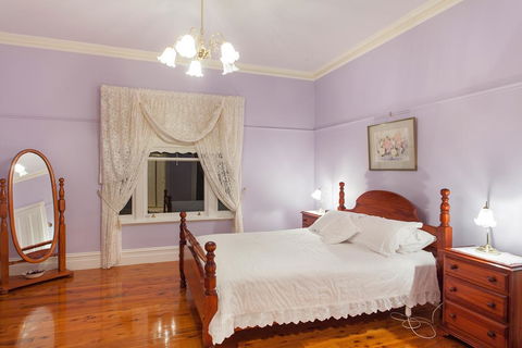 Hopkins River Homestead - Fireplace, Linen, WiFi, 4 Bdrm - Tourism Brisbane 2