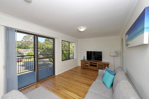 Horace St 85 - Shoal Bay - Tourism Brisbane 1