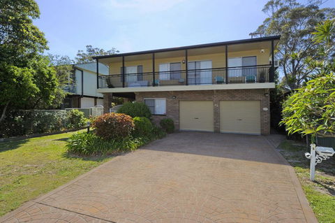 Horace St 85 - Shoal Bay - Tourism Brisbane 2