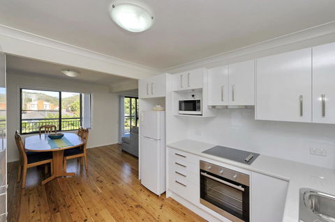 Horace St 85 - Shoal Bay - Tourism Brisbane 0