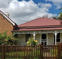Horatio House - Tourism Brisbane