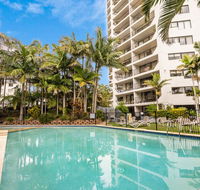 Horizons Holiday Apartments - Tourism Brisbane