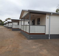 Horrocks Beach Caravan Park - Tourism Brisbane
