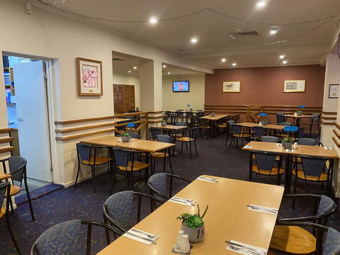 Horse & Jockey Hotel Motel - Tourism Brisbane 3
