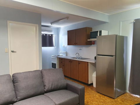 Horseshoe Bay Resort - Tourism Brisbane 1