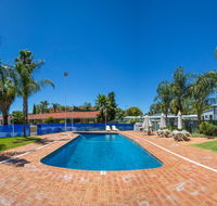 Hospitality Kalgoorlie SureStay by Best Western - Tourism Brisbane