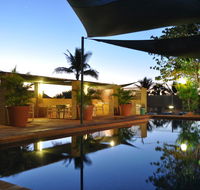 Hospitality Port Hedland - Tourism Brisbane