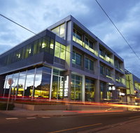 Hotel 115 - Brisbane Tourism