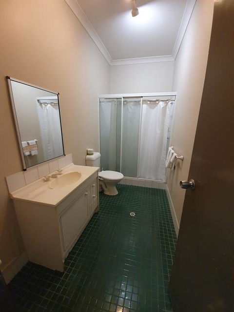 Hotel Allen - Tourism Brisbane 3
