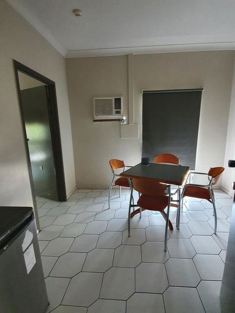 Hotel Allen - Tourism Brisbane 2